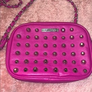 Rampage Pink Crossbody